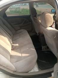 A picture of TOYOTA CAMRY AT AFFORDABLE PRICE FIRST BODY NOT PAINTED ENGINE