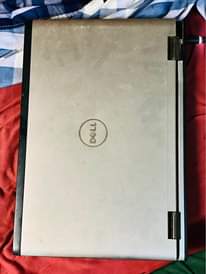 A picture of DELL PC VOSTRO 3550