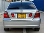 A picture of TOYOTA PREMIO X