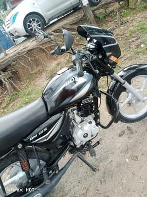 A picture of Boxer cc 125