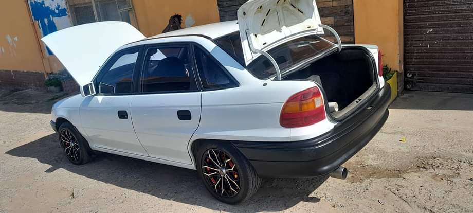 cheap cars durban