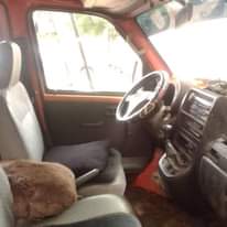 A picture of 2024 Daihatsu Hijet 4