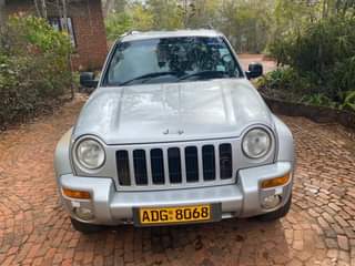 used jeep zimbabwe