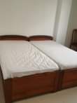 A picture of TWO BEDROOMS FULLY FURNISHED APARTMENT FOR RENT and SALE AT