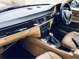 A picture of BMW 3 Series