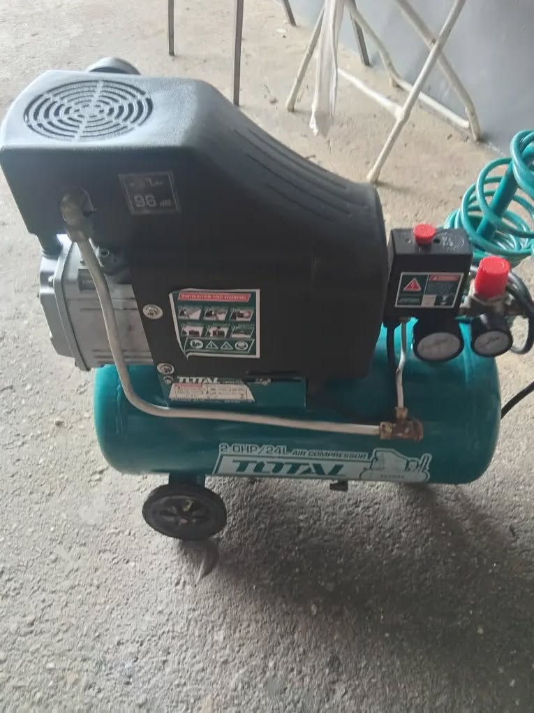 air compressors