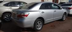 A picture of TOYOTA PREMIO 2008 28M