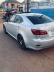 A picture of 2015 Lexus El 250 Yes