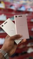 A picture of Sony xz1