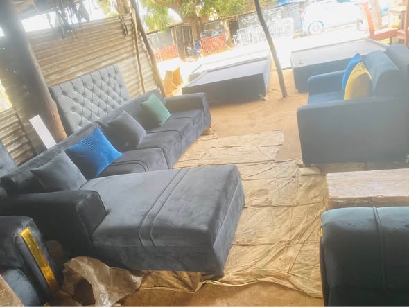 sofas