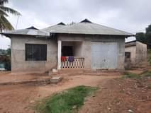 A picture of INAUZWA MBAGARA RANGI TATU MIANZINI MIL 20