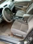 A picture of NIGERIA USED TOYOTA CAMRY 2006 Engine dey smoke AC compressor