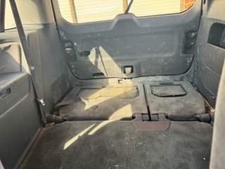 A picture of 2007 Honda Odyssey