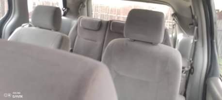 A picture of 2004 Toyota Sienna Le 6dr Hatchback