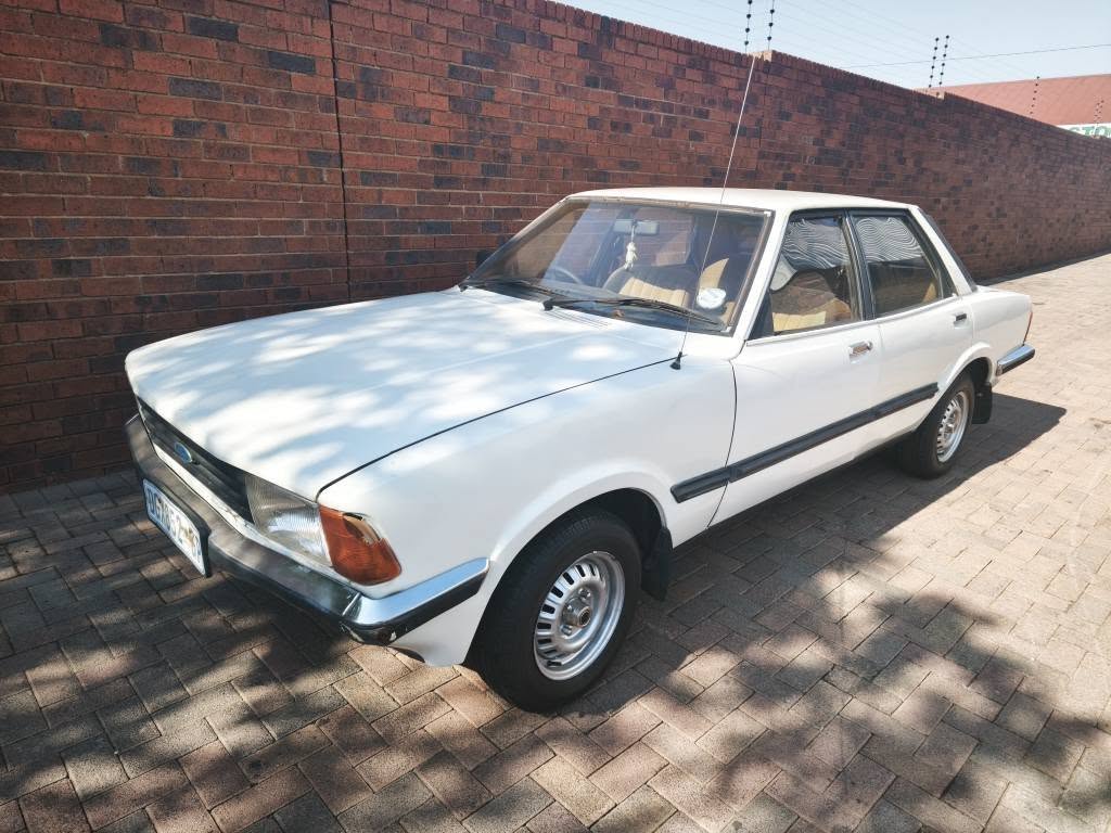 1980 cars