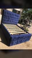 A picture of Bed sofa
