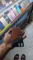 A picture of Samsung s20 plus