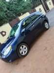 A picture of Toyota Matrix 07 Extremely Clean