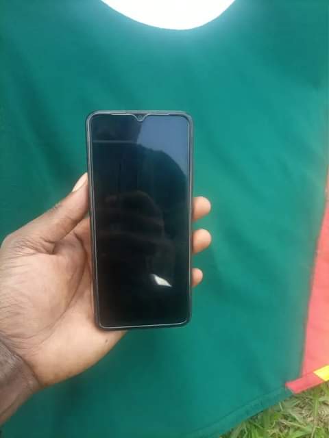 A picture of Samsung Galaxy A03
