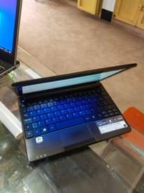 A picture of Laptops