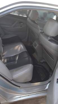 A picture of 2009 Toyota Camry muscle 2009 4plugs