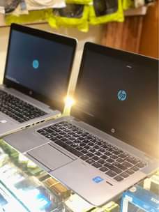 A picture of ELIGHT HP 840