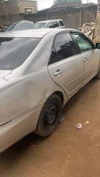 A picture of Toyota Camry 2005