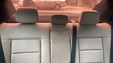 A picture of Clean 2011 Mercedes E550 available for immediate inspection