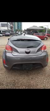 A picture of Very clean Hyundai super fast