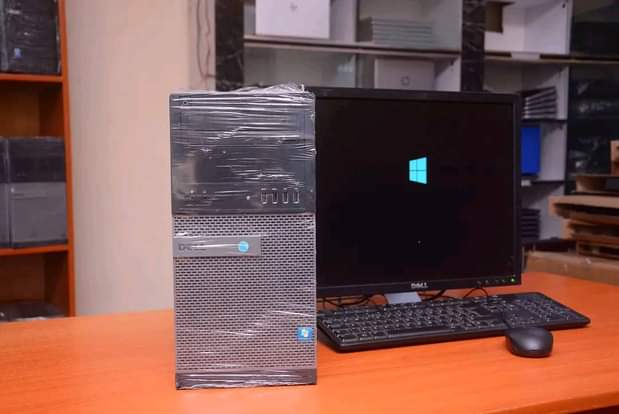 dell optiplex