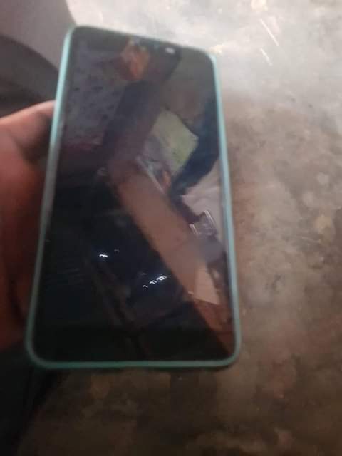 A picture of Swapping spark