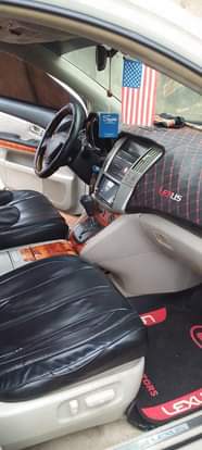 A picture of Destress sale owner need money sharp Rx330 just buy and