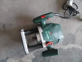 A picture of Drill na rota