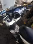 A picture of Hondaa Varioo cc150
