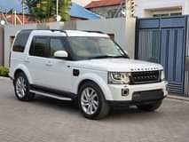 A picture of Discover