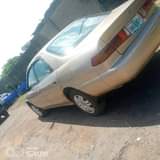 A picture of Contact 08114560910 Fast deal Call me now 02 Toyota Camry