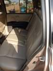 A picture of TOYOTA HIGHLANDER TOKUBOR STANDARD
