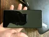 A picture of Samsung A31