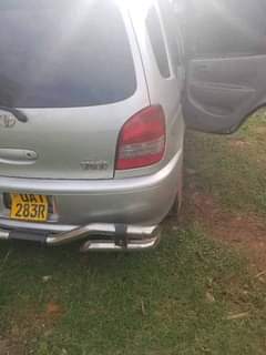 A picture of Spacio 15m on sale inbox me