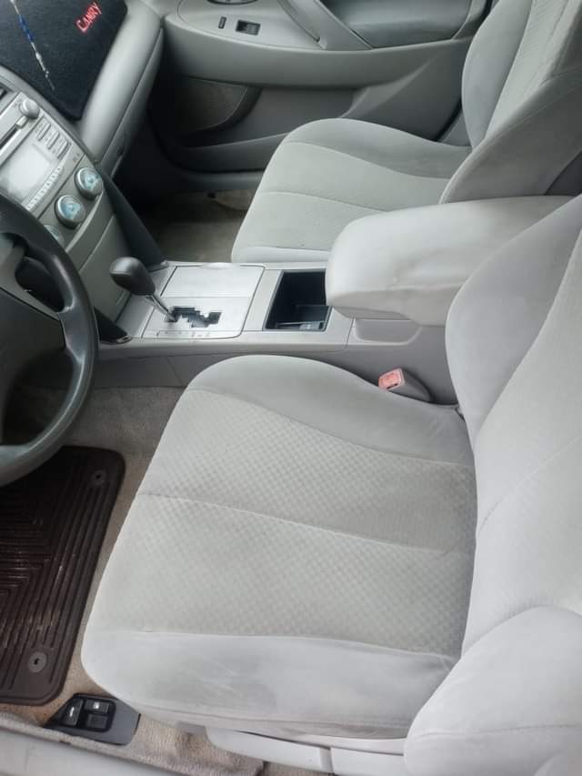 A picture of SMARTAUTOS Clean Toyota Camry Spider Untouched Engine Gear Factory fitted