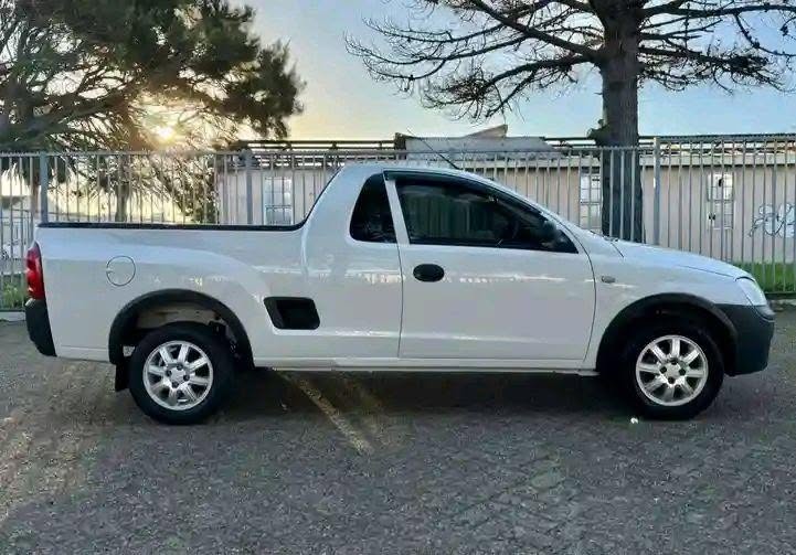 bakkies under r50000