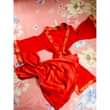 A picture of Night dress