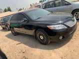A picture of Toyota CAMRY muscle