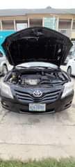 A picture of Toyota camry spider 08 model 1 8m Engine Gear Body