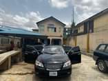 A picture of Very cheap deal Lexus Es 350 2008 model Nigerian used