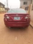 A picture of Mazda 6 09
