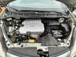 A picture of Toyota Sienna 08 model toks standard