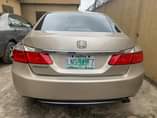 A picture of 2013 honda accord first body