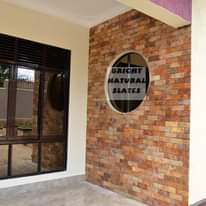 A picture of Home decorating stones slates