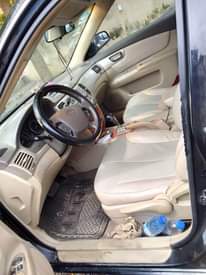 A picture of 1st body Kia optima 07088153375 No issues